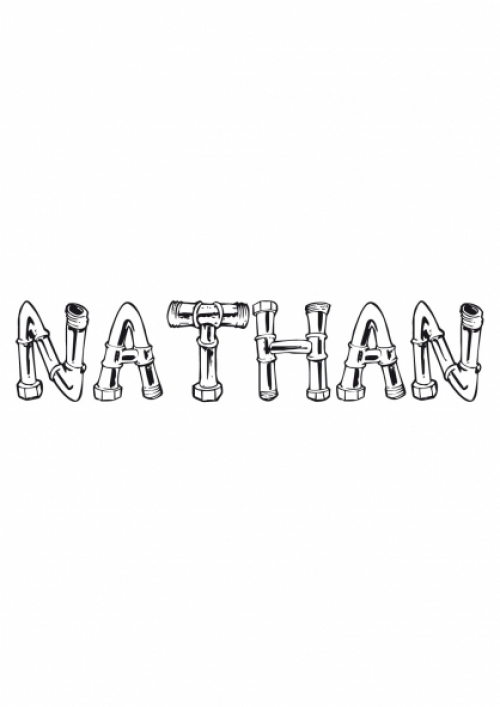 What does Nathan mean and what is the origin of the first name ...