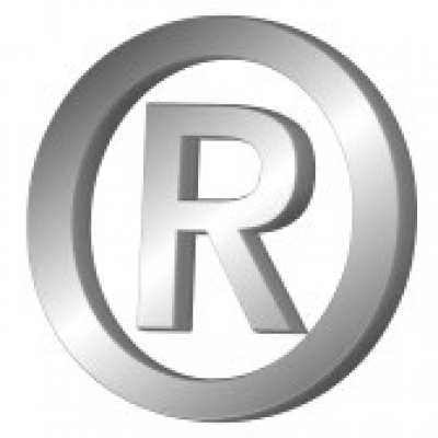 how do you make the r trademark symbol